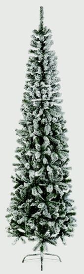 premier-flocked-spruce-pine