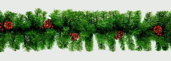 premier-berry--cone-garland