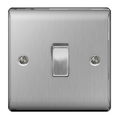bg-brushed-steel-10ax-plate-switch-intermediate
