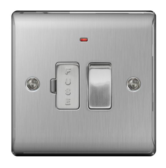 bg-brushed-steel--switched-fused-connection-unit