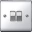 bg-metal-chrome-10ax-plate-switch-2-way