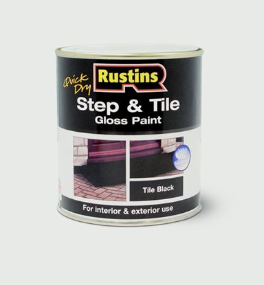 rustins-quick-drying-step-tile-black