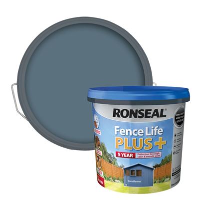 ronseal-fence-life-plus-5l