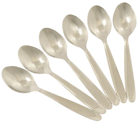 chef-aid-stainless-steel-teaspoons