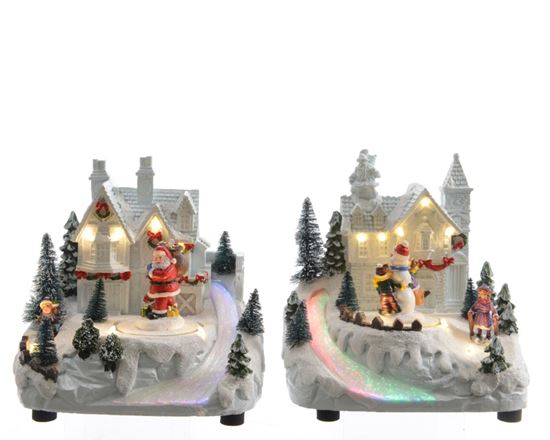 kaemingk-led-house-with-fibre-optics-warm-white