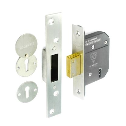 securit-5-lever-deadlock-bs3621