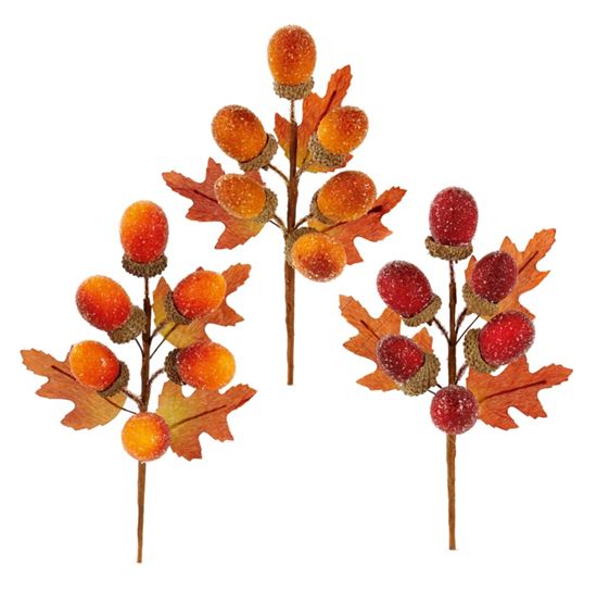 premier-acorn-pick-brown-orange--burgundy