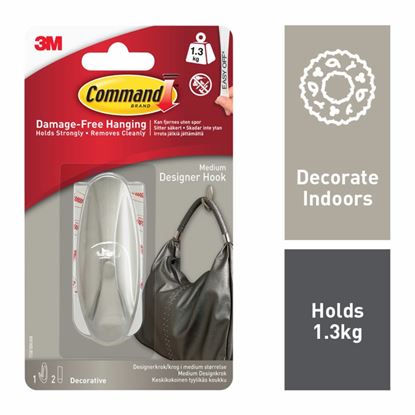 command-medium-brushed-nickel-designer-hook
