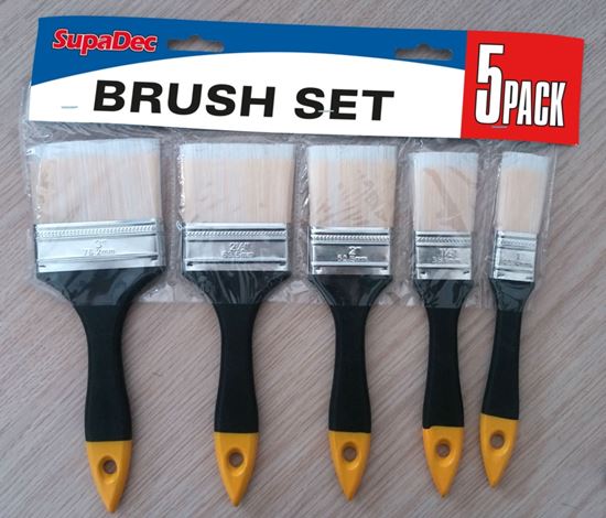 supadec-brush-set