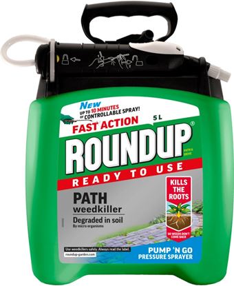 roundup-path--drive-pump-n-go