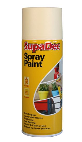 supadec-spray-paint