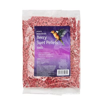 ambassador-berry-suet-pellets