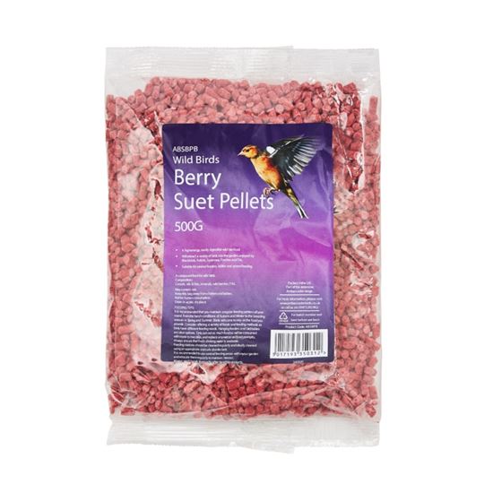 ambassador-berry-suet-pellets