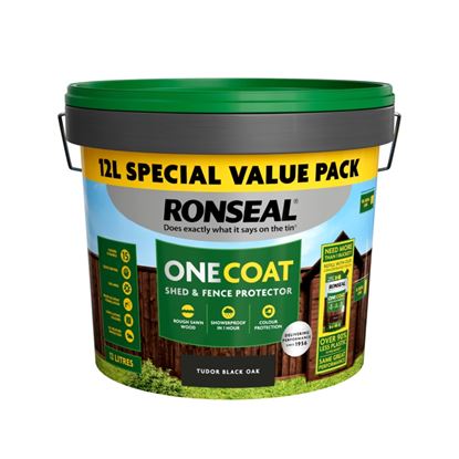 ronseal-one-coat-shed--fence-protector-12l