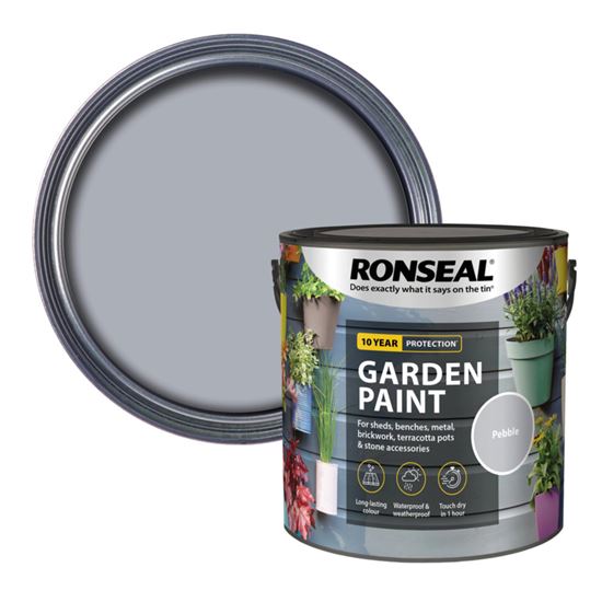 ronseal-garden-paint-25l