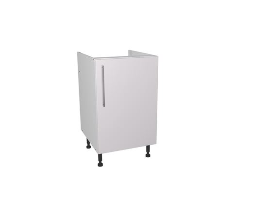 gower-rapide-paris-white-base-unit