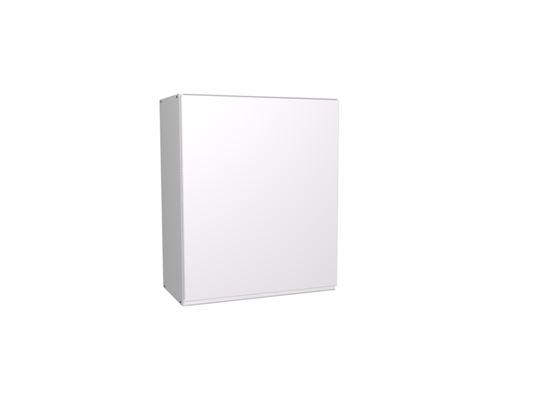 gower-rapide-capri-white-wall-unit