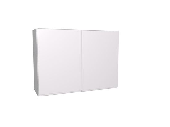 gower-rapide-capri-white-wall-unit