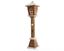 kaemingk-led-wooden-lamp-post-with-timer