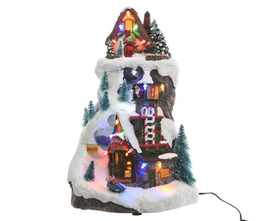 kaemingk-led-bobsled-mountain