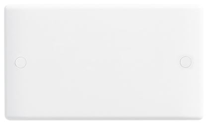 bg-white-round-edge-blank-plate