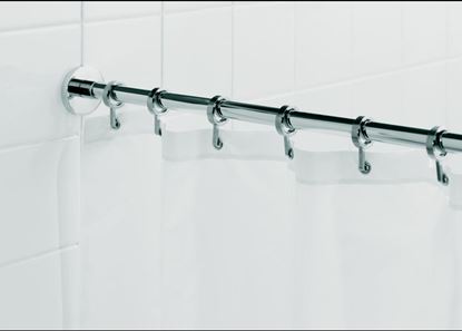 croydex-luxury-round-rod