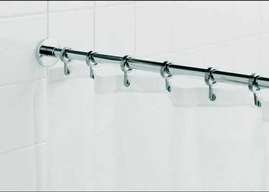 croydex-luxury-round-rod