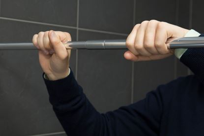 croydex-snl-cubical-telescopic-rod