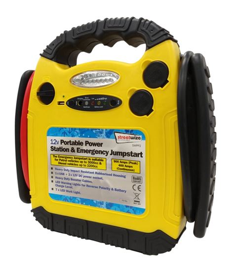 streetwize-power-pack