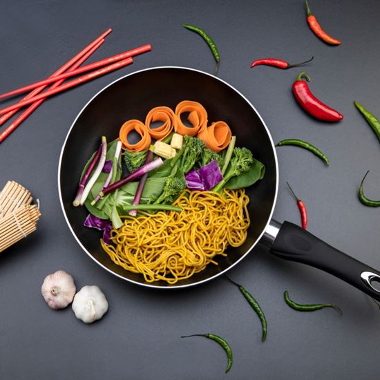 diamond-non-stick-wokstir-fry-pan