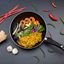 diamond-non-stick-wokstir-fry-pan