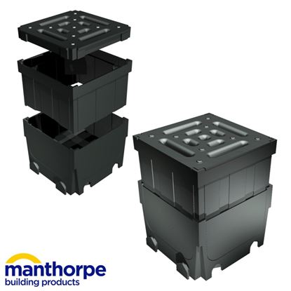 smartdrain-junction-unit