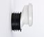 make-offset-wc-pan-connector