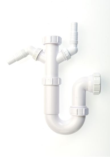 make-washing-machine-trap