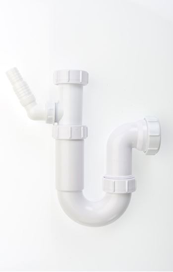 make-washing-machine-trap