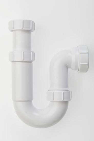 make-telescopic-p-trap