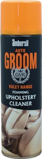 granville-chemicals-groom-upholstery-cleaner