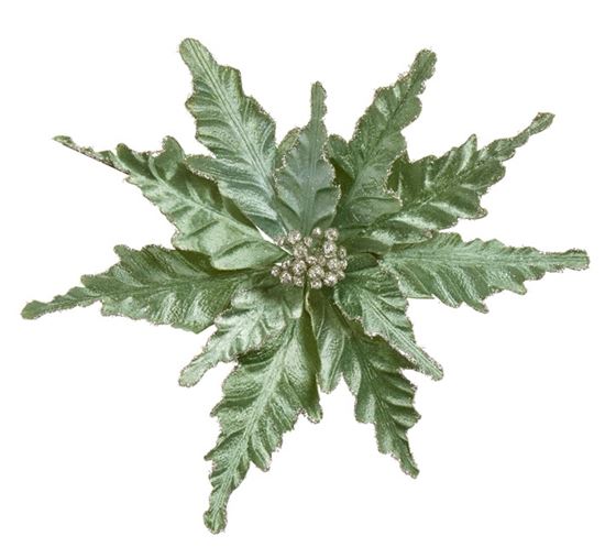 premier-velour-clip-on-poinsettia