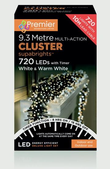 premier-720-led-multi-action-supabrights-cluster-lights-with-timer