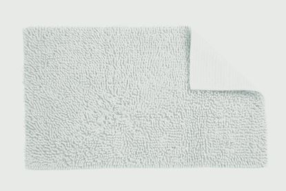 croydex-white-cotton-bathroom-mat