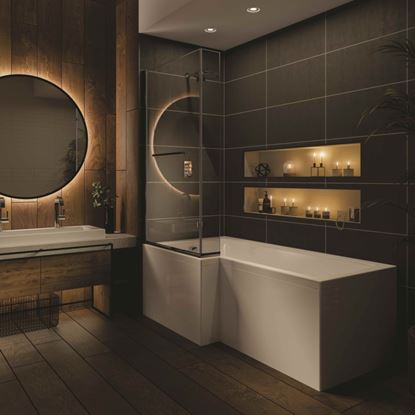 trojan-solarna-l-shape-shower-bath