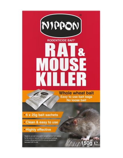 nippon-rodenticide-whole-wheat-bait