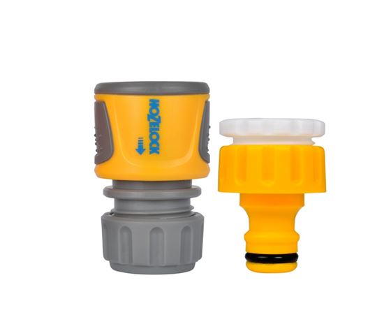 hozelock-threaded-tap-connector--standard-soft-touch-hose-connector