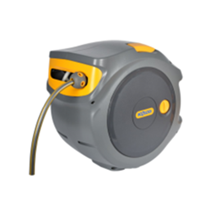hozelock-auto-reel-retractable-hose-system