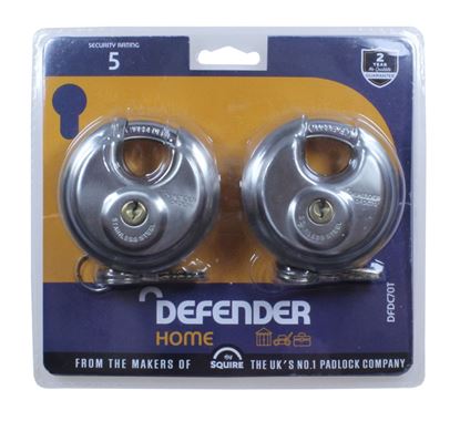 defender-discuss-padlock
