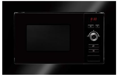 kitchenplus-built-in-microwave