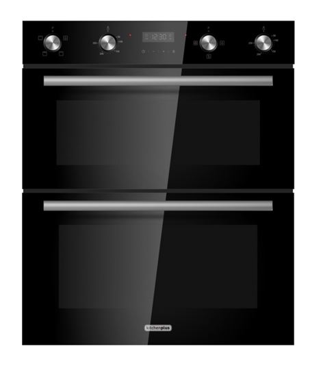 kitchenplus-built-under-double-oven