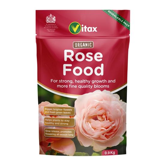vitax-organic-rose-food-pouch