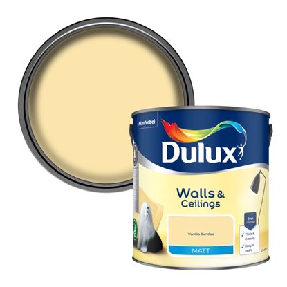 dulux-matt-25l