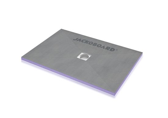 tilebacker-jackoboard-aqua-flat